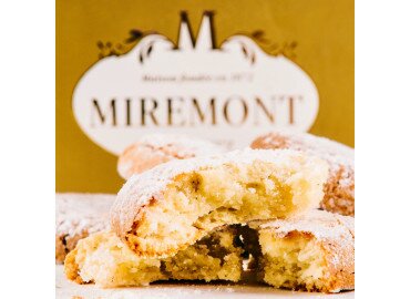 Macaron Miremont Biarritz